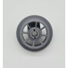 Roulette de lave-vaisselle SMEG ATP403890 | atoupièces
