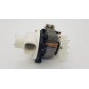 Pompe de vidange IN035656 lave-linge ARISTON et INDESIT | Pièces détachées machine à laver Atoupièces